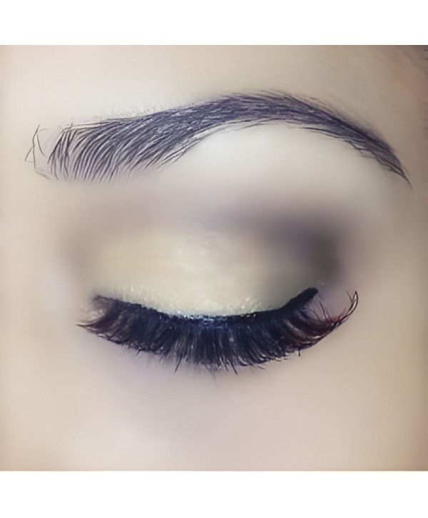 10K Gold Eyeshadow - Titanium Dioxide Free