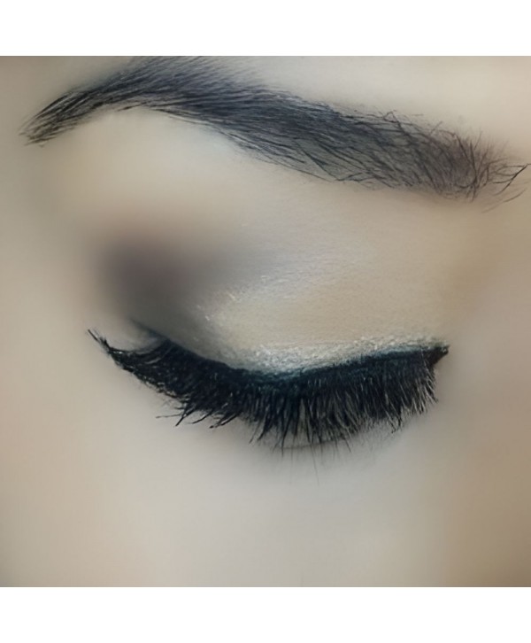 Caramel Eyeshadow - Mica Free & Titanium Dioxide Free