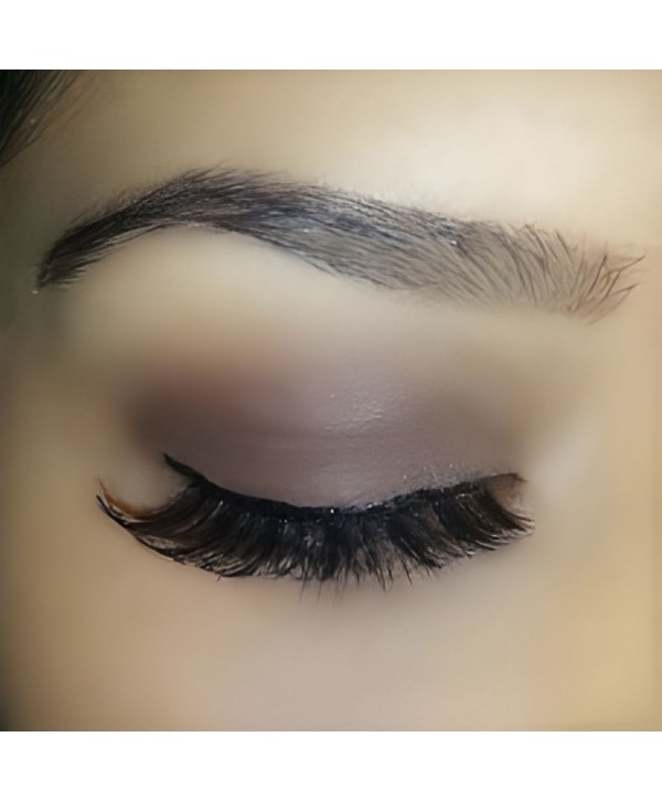 Tootsie Roll Eyeshadow - Mica Free & Titanium Dioxide Free