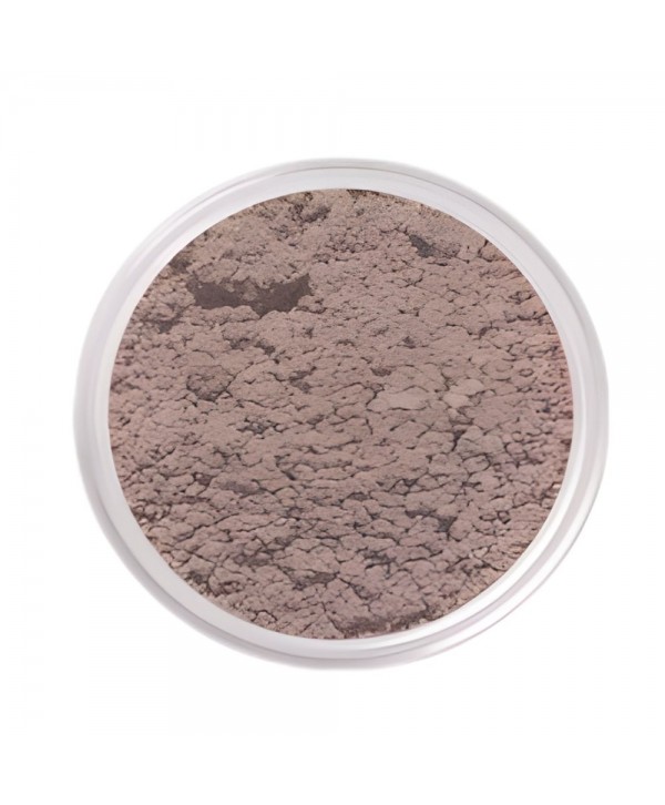 Mineral Contour/Blush Powder - Tierra